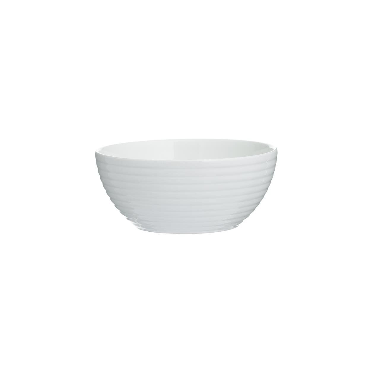 Kitchenware  -  Typhoon Living Cream Cereal Bowl  -  50154061