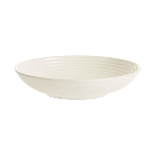 Kitchenware  -  Typhoon Living Cream Pasta Bowl  -  50154063