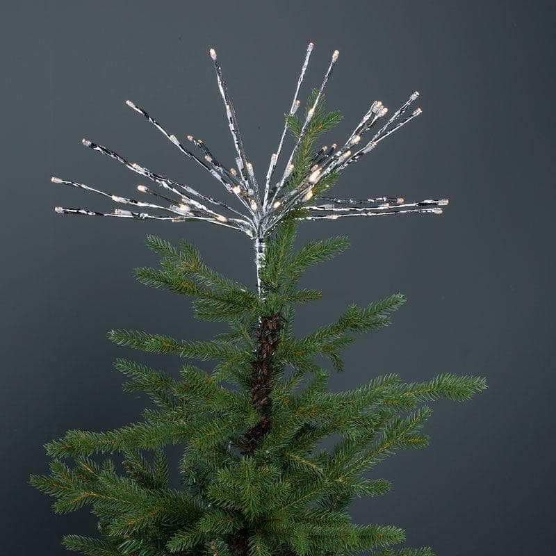 Christmas  -  Warm White LED Polestar Light  -  50138056