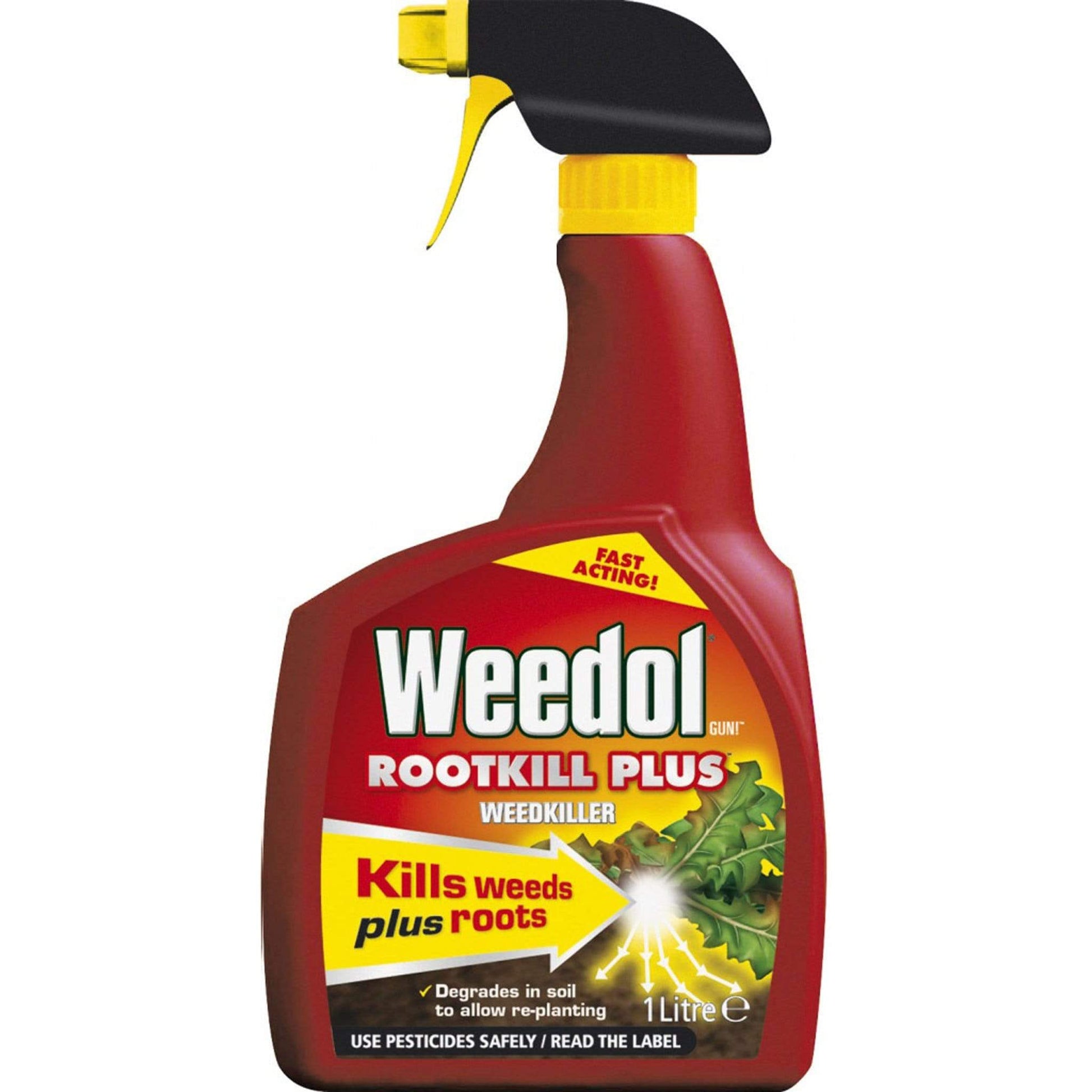 Gardening  -  Weedol Rootkill Plus  -  50062716