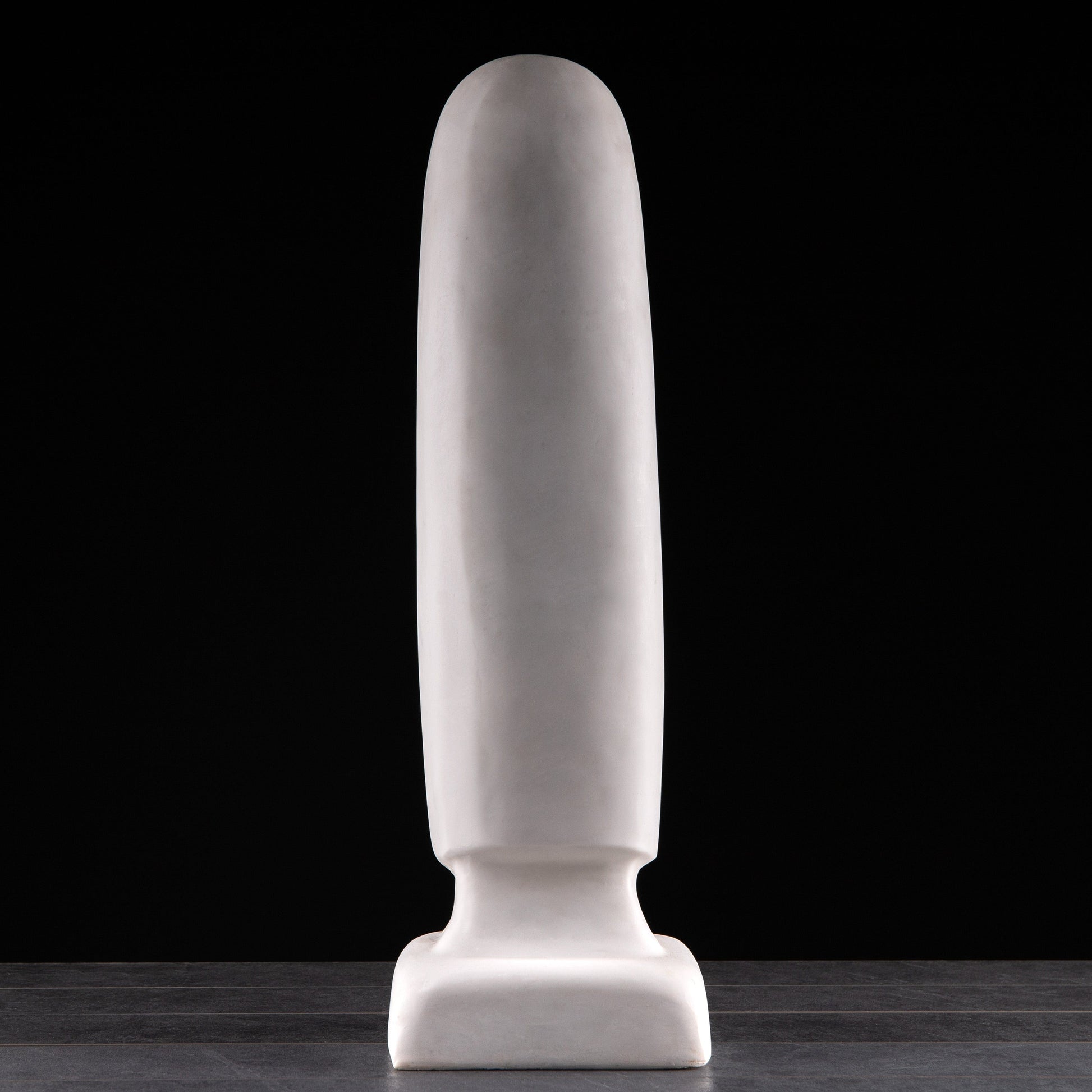 Gardening  -  White Easter Island Head 70cm  -  60002517