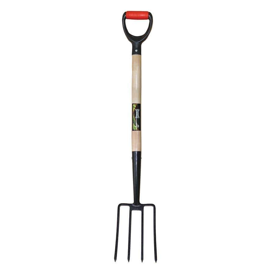 Gardening  -  Wilkinson Sword Digging Fork  -  50146788