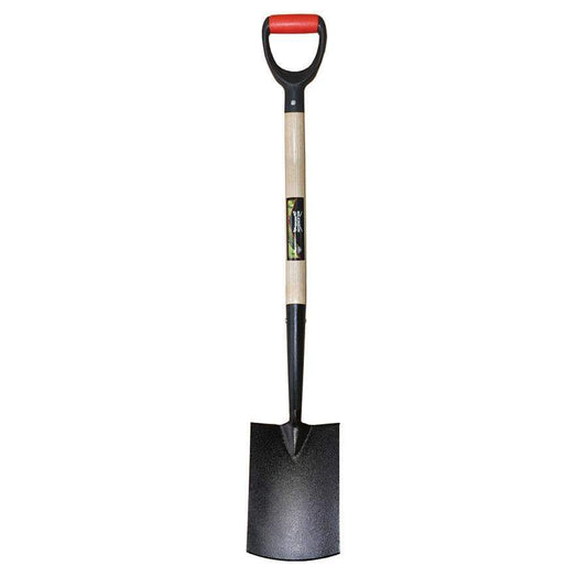 Gardening  -  Wilkinson Sword Digging Spade  -  50146787