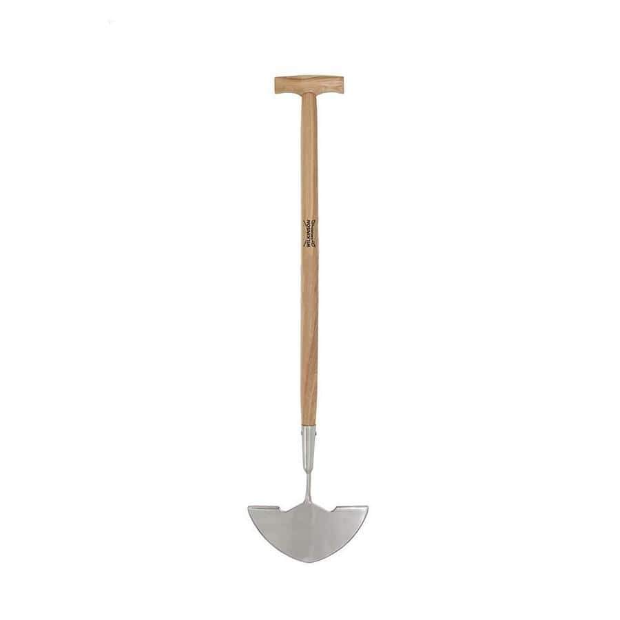 Gardening  -  Wilkinson Sword Stainless Steel Edging Blade  -  50133563